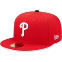 cepice-rovna-cervena-prilehava-59fifty-ac-perf-philadelphia-phillies-mlb-new-era
