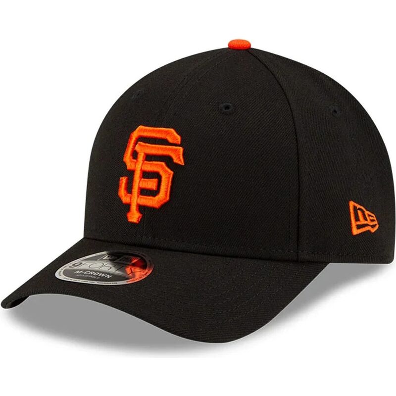 cepice-zaoblena-cerna-snapback-9forty-m-crown-player-replica-san-francisco-giants-mlb-new-era