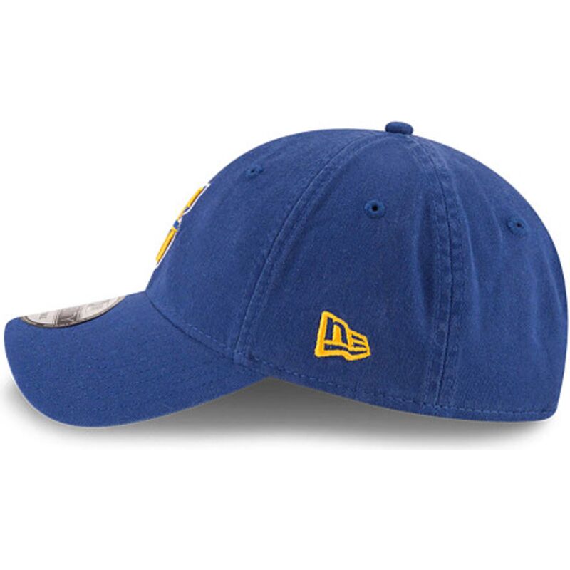 cepice-zaoblena-modra-nastavitelny-9twenty-core-classic-seattle-mariners-mlb-new-era