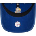 cepice-zaoblena-modra-nastavitelny-9twenty-core-classic-seattle-mariners-mlb-new-era