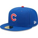 cepice-rovna-modra-prilehava-59fifty-ac-perf-chicago-cubs-mlb-new-era