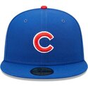 cepice-rovna-modra-prilehava-59fifty-ac-perf-chicago-cubs-mlb-new-era