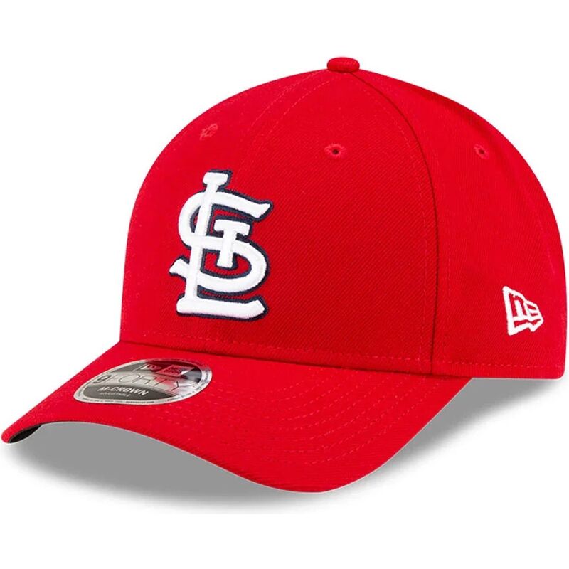 cepice-zaoblena-hneda-snapback-9forty-m-crown-player-replica-st-louis-cardinals-mlb-new-era cepice-zaoblena-hneda-snapback-9forty-m-crown-player-replica-st-louis-cardinals-mlb-new-era