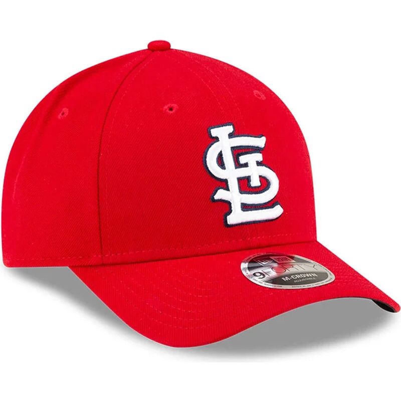 cepice-zaoblena-hneda-snapback-9forty-m-crown-player-replica-st-louis-cardinals-mlb-new-era cepice-zaoblena-hneda-snapback-9forty-m-crown-player-replica-st-louis-cardinals-mlb-new-era