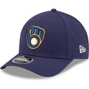 cepice-zaoblena-namornicka-modra-snapback-9forty-m-crown-player-replica-milwaukee-brewers-mlb-new-era