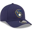 cepice-zaoblena-namornicka-modra-snapback-9forty-m-crown-player-replica-milwaukee-brewers-mlb-new-era