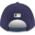 cepice-zaoblena-namornicka-modra-snapback-9forty-m-crown-player-replica-milwaukee-brewers-mlb-new-era