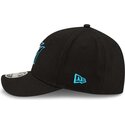 cepice-zaoblena-cerna-snapback-9forty-m-crown-player-replica-miami-marlins-mlb-new-era