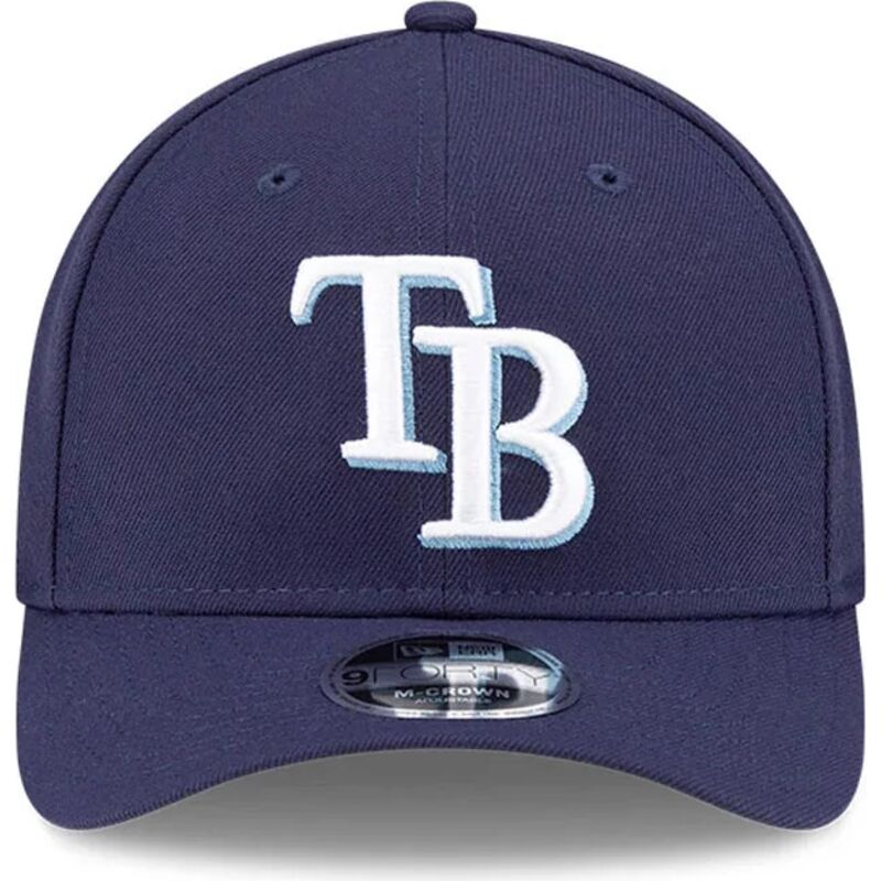 cepice-zaoblena-namornicka-modra-snapback-9forty-m-crown-player-replica-tampa-bay-rays-mlb-new-era