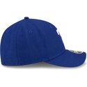 cepice-zaoblena-modra-snapback-9forty-m-crown-player-replica-texas-rangers-mlb-new-era