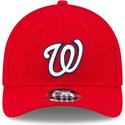 cepice-zaoblena-cervena-snapback-9forty-m-crown-player-replica-washington-nationals-mlb-new-era