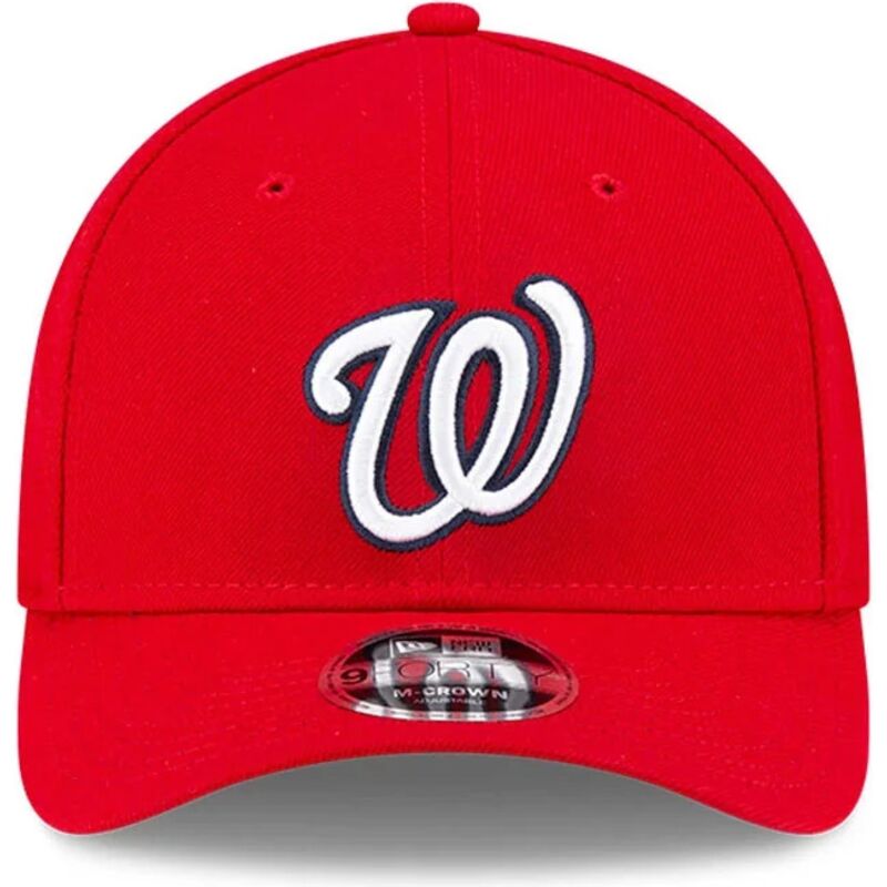 cepice-zaoblena-cervena-snapback-9forty-m-crown-player-replica-washington-nationals-mlb-new-era