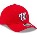 cepice-zaoblena-cervena-snapback-9forty-m-crown-player-replica-washington-nationals-mlb-new-era