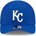 cepice-zaoblena-modra-snapback-9forty-m-crown-player-replica-kansas-city-royals-mlb-new-era