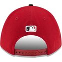 cepice-zaoblena-cervena-snapback-9forty-m-crown-player-replica-arizona-diamondbacks-mlb-new-era