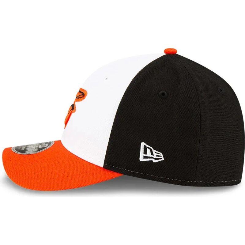 cepice-zaoblena-oranzova-snapback-9forty-m-crown-player-replica-baltimore-orioles-mlb-new-era