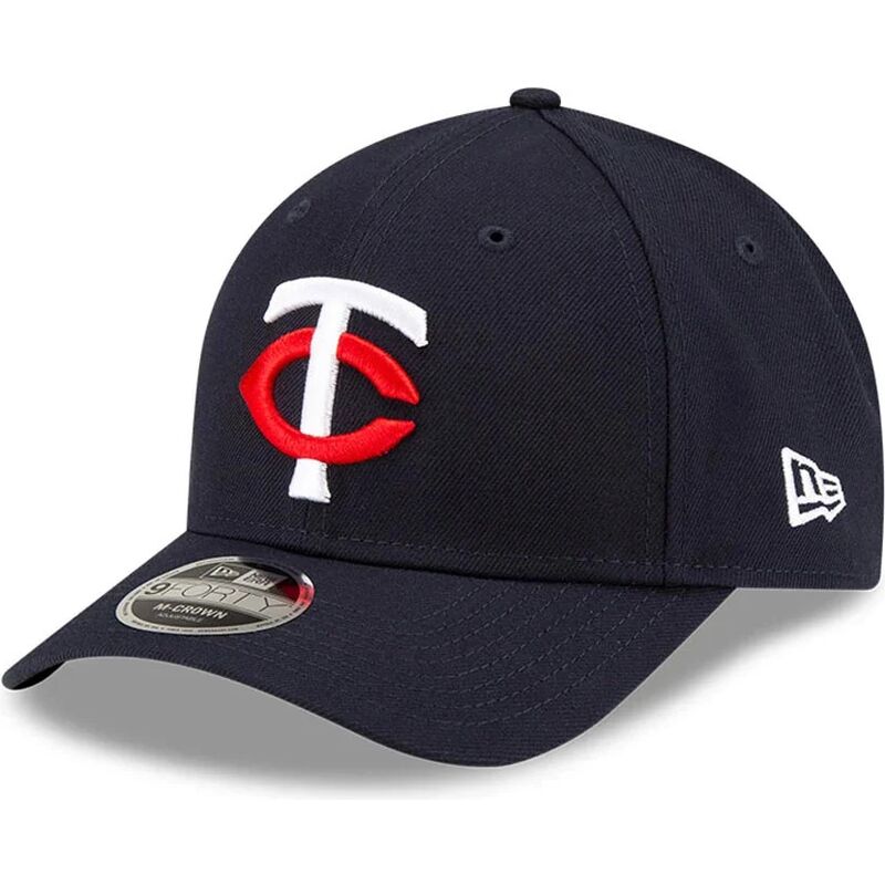 cepice-zaoblena-namornicka-modra-snapback-9forty-m-crown-player-replica-minnesota-twins-mlb-new-era