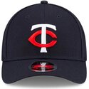 cepice-zaoblena-namornicka-modra-snapback-9forty-m-crown-player-replica-minnesota-twins-mlb-new-era