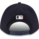 cepice-zaoblena-namornicka-modra-snapback-9forty-m-crown-player-replica-minnesota-twins-mlb-new-era
