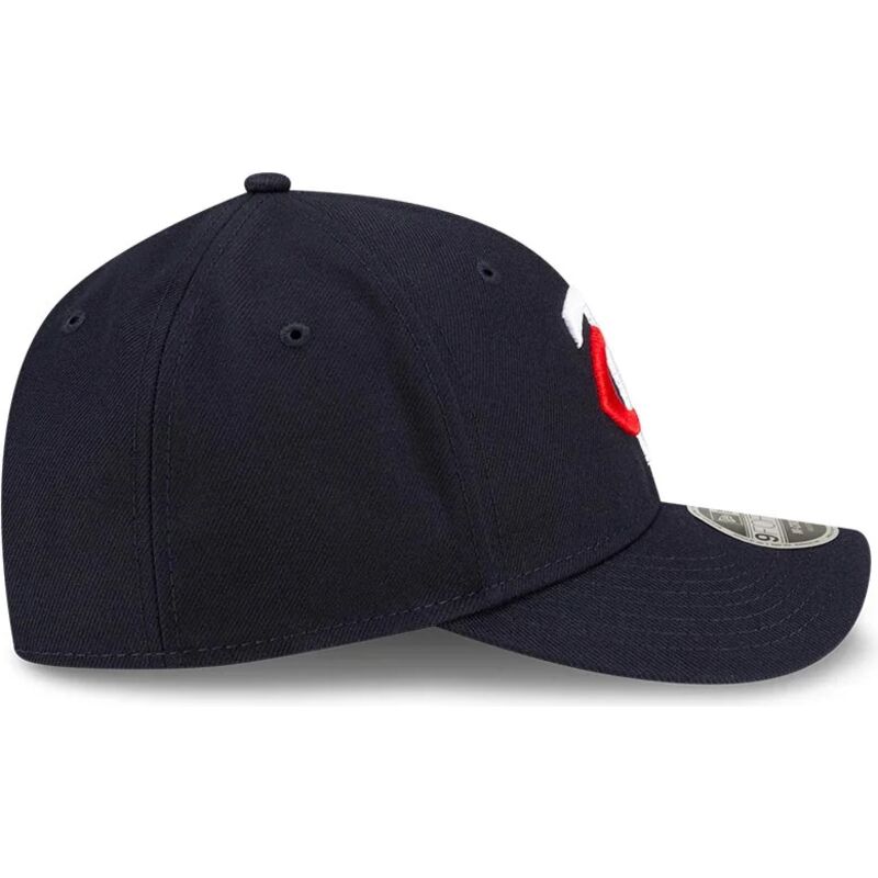 cepice-zaoblena-namornicka-modra-snapback-9forty-m-crown-player-replica-minnesota-twins-mlb-new-era