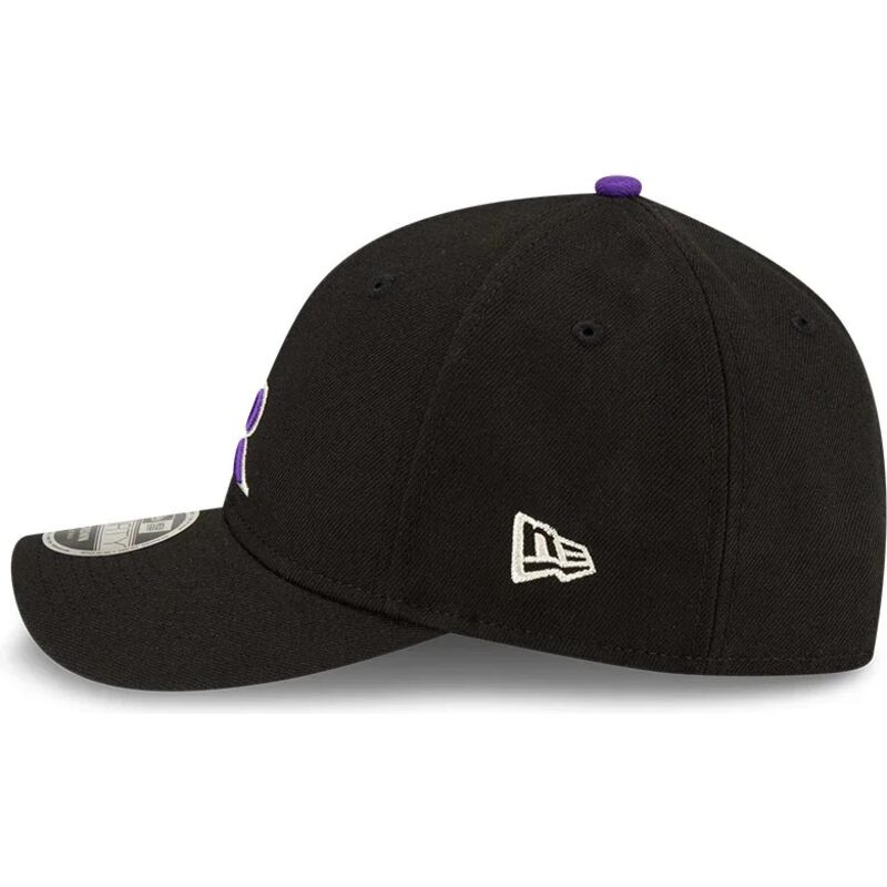 cepice-zaoblena-cerna-snapback-9forty-m-crown-player-replica-colorado-rockies-mlb-new-era
