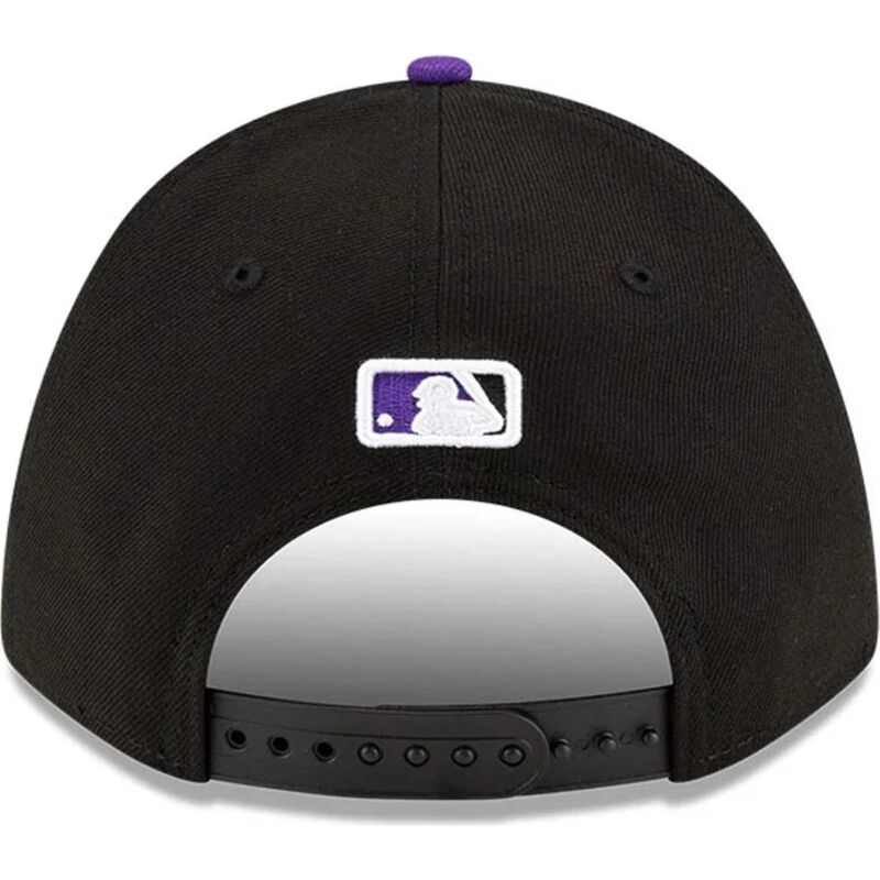 cepice-zaoblena-cerna-snapback-9forty-m-crown-player-replica-colorado-rockies-mlb-new-era
