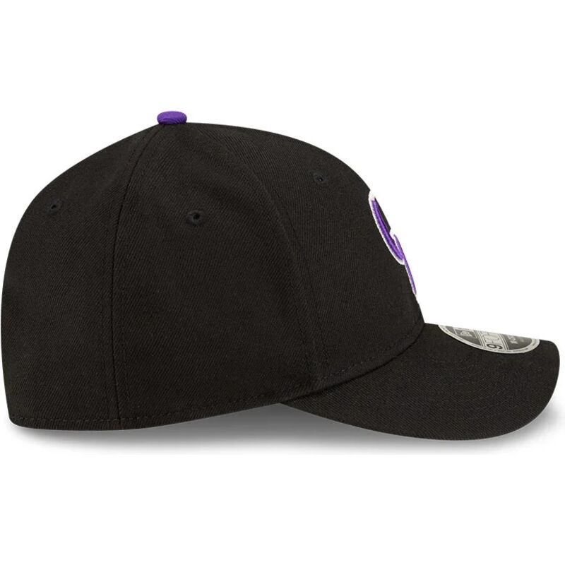 cepice-zaoblena-cerna-snapback-9forty-m-crown-player-replica-colorado-rockies-mlb-new-era