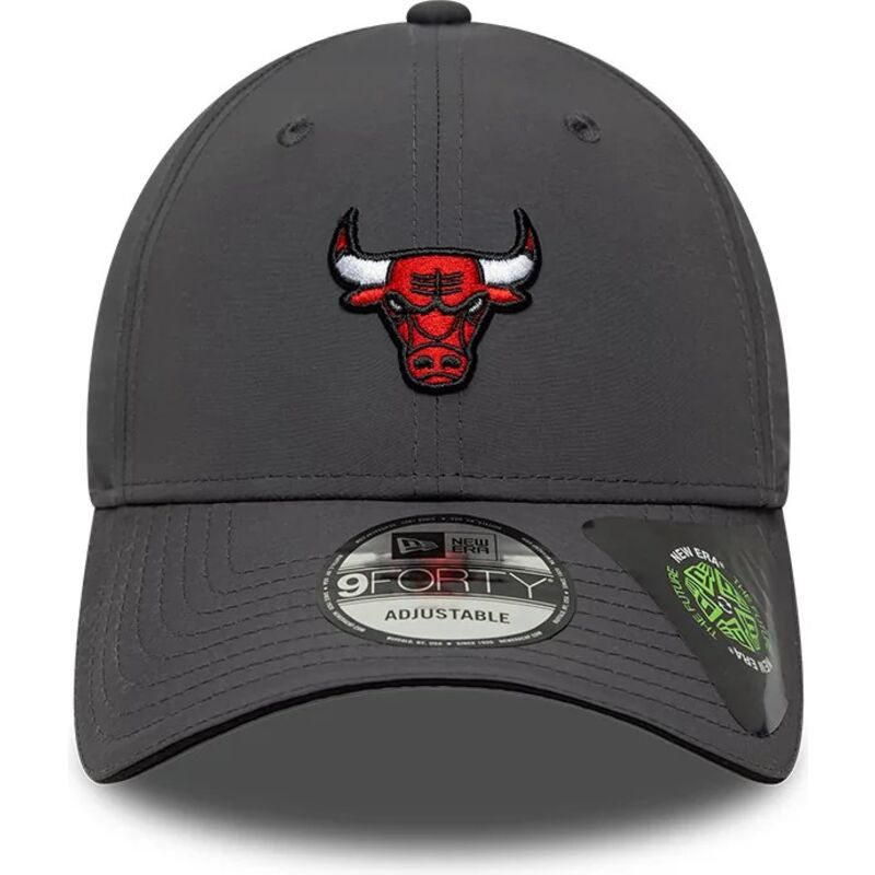cepice-zaoblena-seda-nastavitelny-9forty-recycled-chicago-bulls-nba-new-era