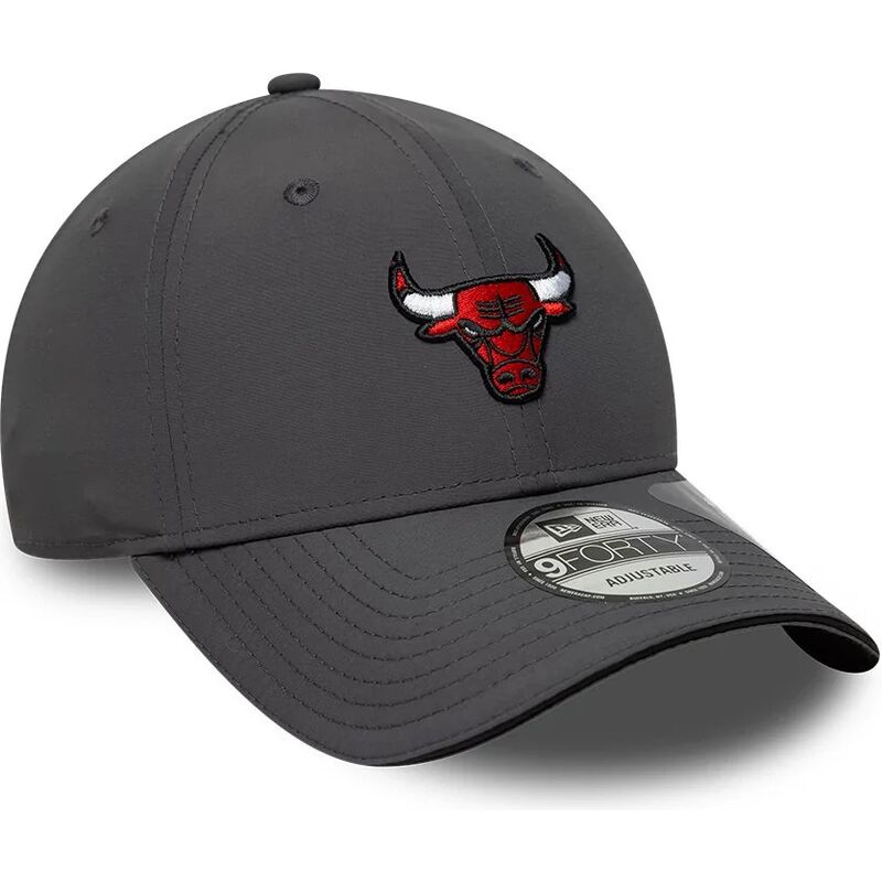 cepice-zaoblena-seda-nastavitelny-9forty-recycled-chicago-bulls-nba-new-era