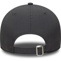 cepice-zaoblena-seda-nastavitelny-9forty-recycled-chicago-bulls-nba-new-era
