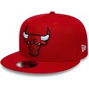 cepice-rovna-cervena-snapback-9fifty-chicago-bulls-nba-new-era