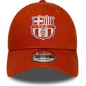 cepice-zaoblena-oranzova-nastavitelny-9forty-seasonal-fc-barcelona-laliga-new-era