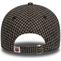 cepice-zaoblena-hneda-nastavitelny-9twenty-herringbone-fc-barcelona-laliga-new-era