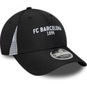 cepice-zaoblena-cerna-snapback-9forty-m-crown-featherweight-poly-fc-barcelona-laliga-new-era