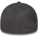 cepice-zaoblena-seda-prilehava-39thirty-faux-suede-fc-barcelona-laliga-new-era