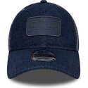 cepice-zaoblena-namornicka-modra-nastavitelny-9twenty-patterned-denim-red-bull-racing-formula-1-new-era