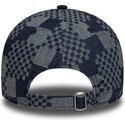cepice-zaoblena-namornicka-modra-nastavitelny-9twenty-patterned-denim-red-bull-racing-formula-1-new-era