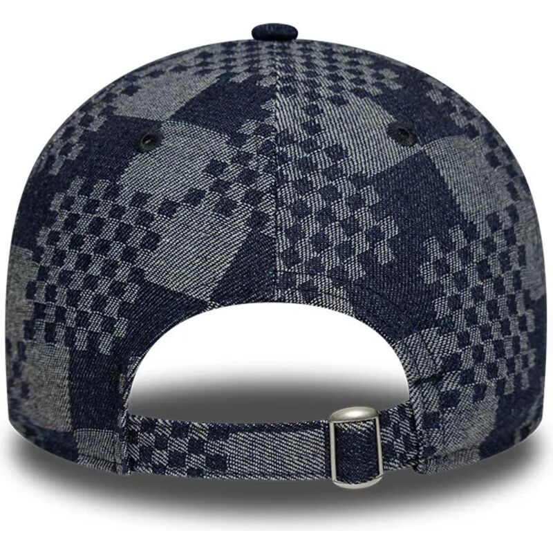 cepice-zaoblena-namornicka-modra-nastavitelny-9twenty-patterned-denim-red-bull-racing-formula-1-new-era