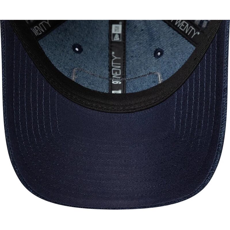 cepice-zaoblena-namornicka-modra-nastavitelny-9twenty-patterned-denim-red-bull-racing-formula-1-new-era