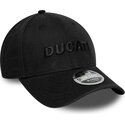 cepice-zaoblena-cerna-snapback-9forty-m-crown-wordmark-ducati-motor-motogp-new-era