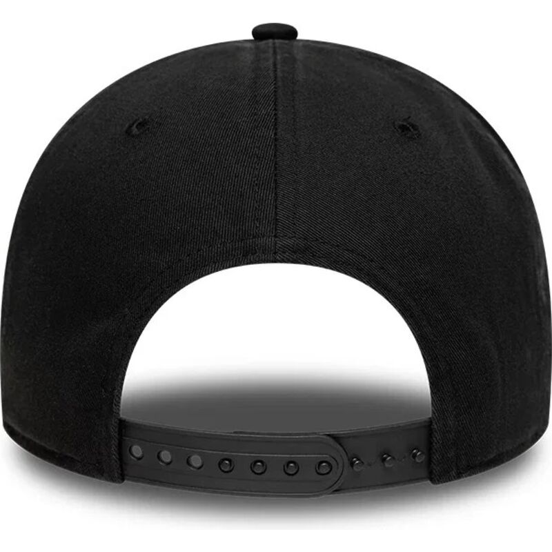cepice-zaoblena-cerna-snapback-9forty-m-crown-wordmark-ducati-motor-motogp-new-era cepice-zaoblena-cerna-snapback-9forty-m-crown-wordmark-ducati-motor-motogp-new-era