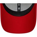 cepice-zaoblena-bezova-nastavitelny-9forty-contrast-manchester-united-football-club-premier-league-new-era