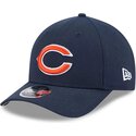 cepice-zaoblena-namornicka-modra-snapback-9forty-m-crown-team-chicago-bears-nfl-new-era