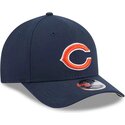 cepice-zaoblena-namornicka-modra-snapback-9forty-m-crown-team-chicago-bears-nfl-new-era