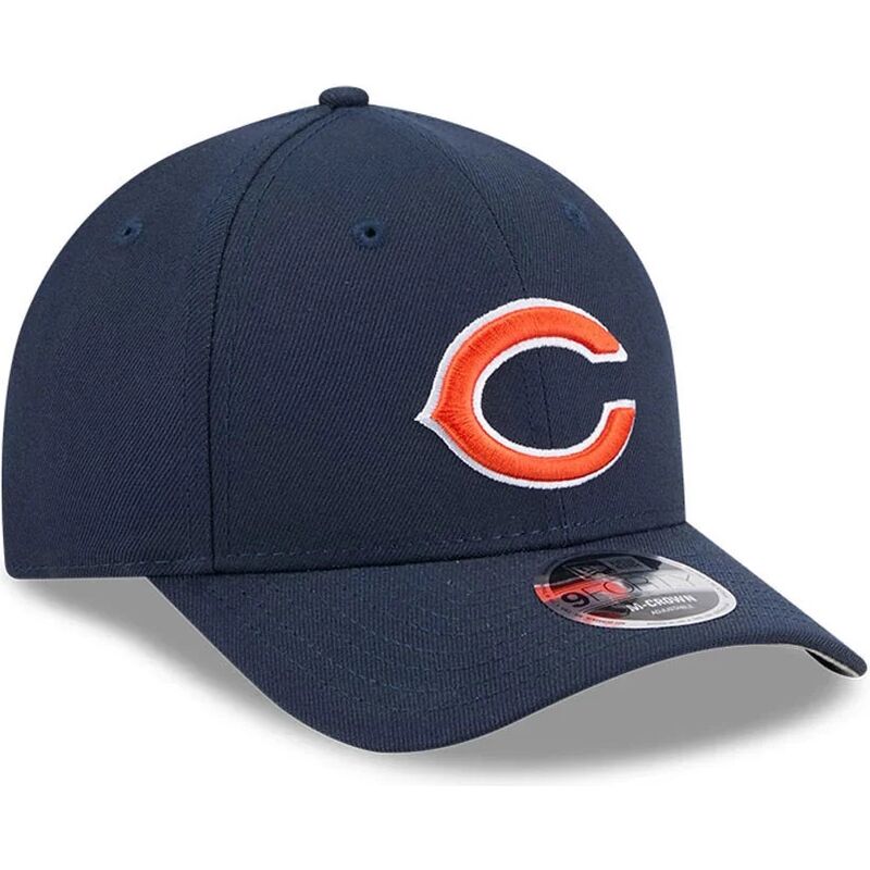 cepice-zaoblena-namornicka-modra-snapback-9forty-m-crown-team-chicago-bears-nfl-new-era