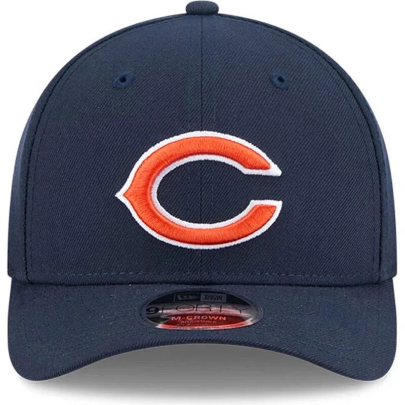 cepice-zaoblena-namornicka-modra-snapback-9forty-m-crown-team-chicago-bears-nfl-new-era