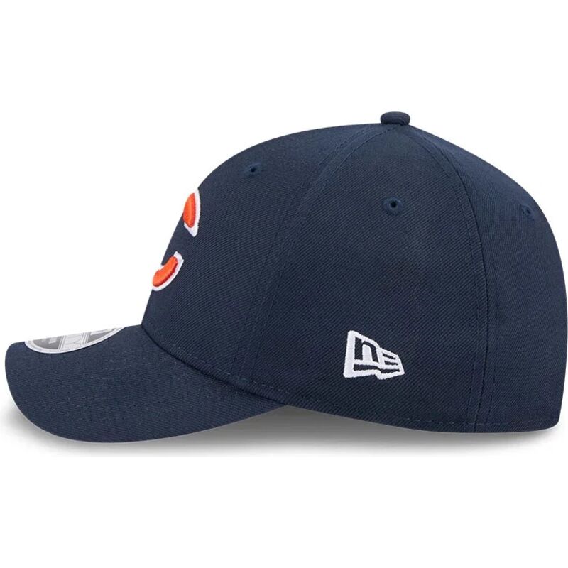 cepice-zaoblena-namornicka-modra-snapback-9forty-m-crown-team-chicago-bears-nfl-new-era