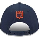 cepice-zaoblena-namornicka-modra-snapback-9forty-m-crown-team-chicago-bears-nfl-new-era
