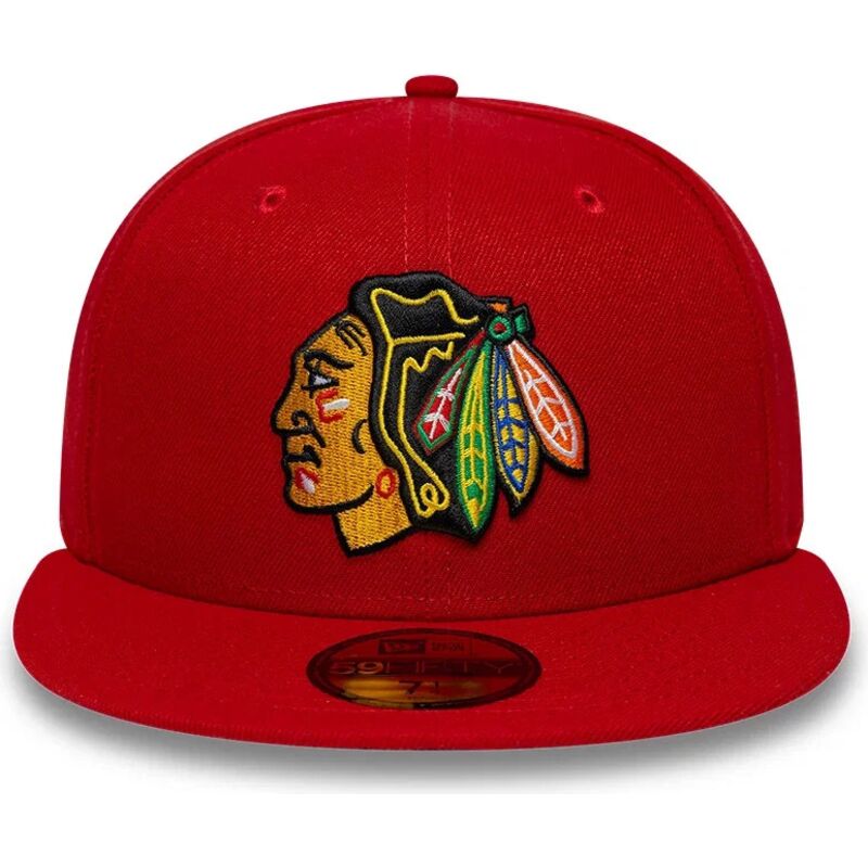 cepice-rovna-cervena-prilehava-59fifty-basic-chicago-blackhawks-nhl-new-era