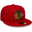 cepice-rovna-cervena-prilehava-59fifty-basic-chicago-blackhawks-nhl-new-era
